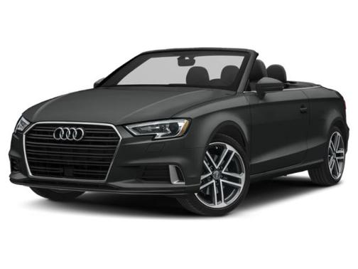 2019 Audi A3 Premium
