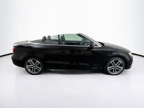 2019 Audi A3 Premium