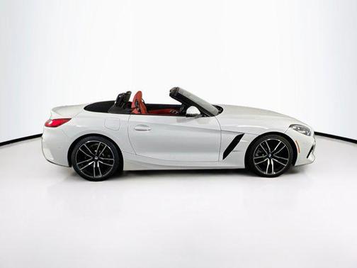 2020 BMW Z4 sDrive30i