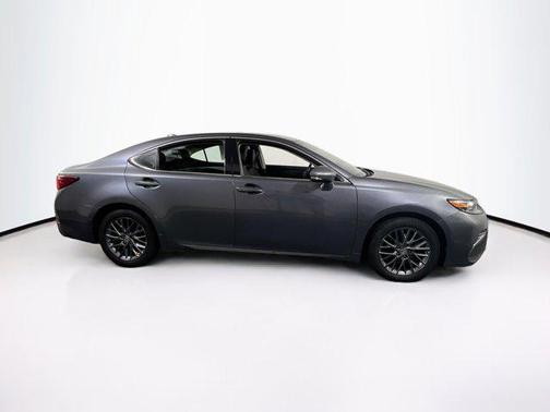 2018 Lexus ES 350 Base
