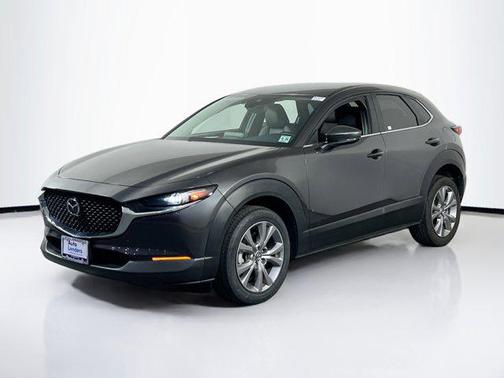 2021 Mazda CX-30 Select