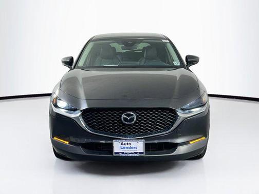 2021 Mazda CX-30 Select