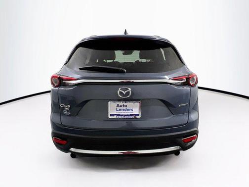 2023 Mazda CX-9 Carbon Edition