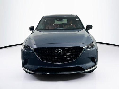 2023 Mazda CX-9 Carbon Edition