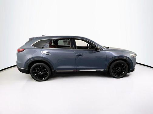 2023 Mazda CX-9 Carbon Edition