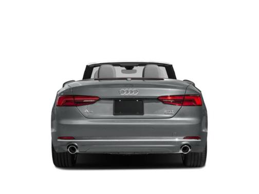 2019 Audi A5 45 Premium
