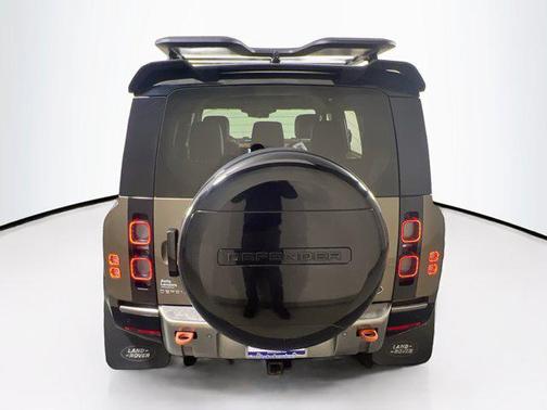 2021 Land Rover Defender 110 X