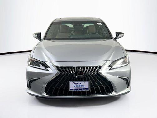 2025 Lexus ES 350 Base
