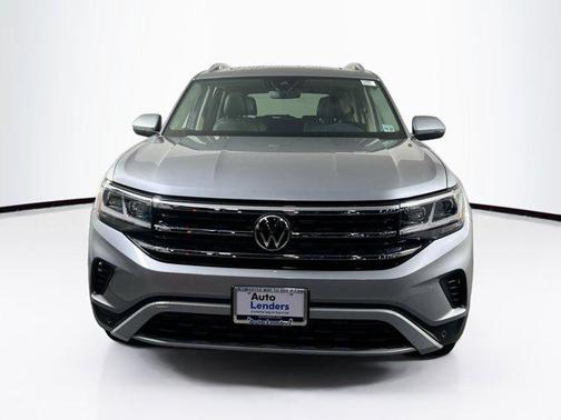 2023 Volkswagen Atlas 3.6L SEL