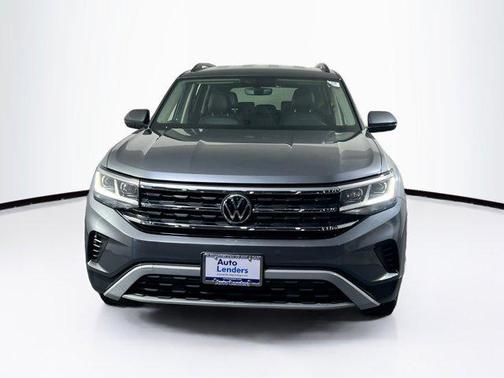 2022 Volkswagen Atlas 2.0T SE