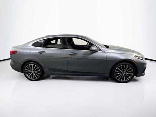 2022 BMW 228 Gran Coupe i xDrive