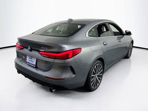 2022 BMW 228 Gran Coupe i xDrive