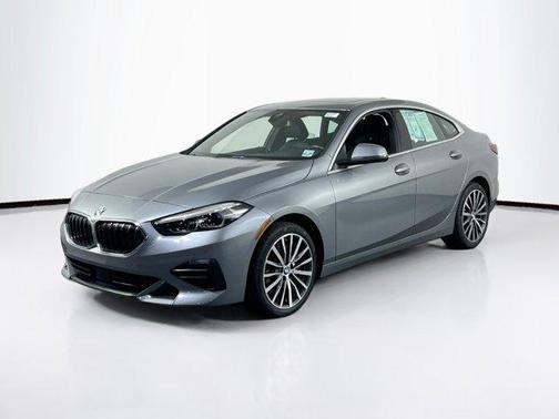 2022 BMW 228 Gran Coupe i xDrive