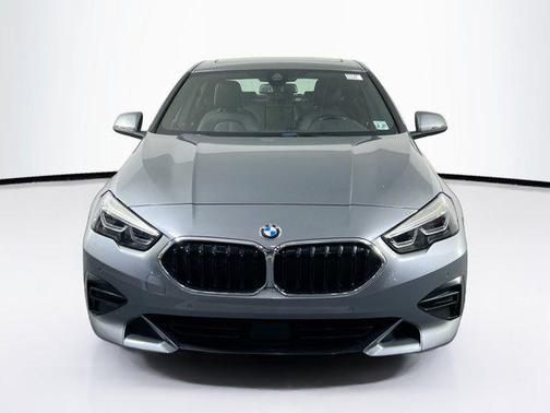 2022 BMW 228 Gran Coupe i xDrive