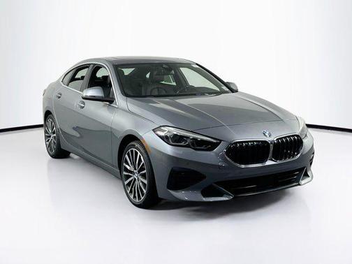 2022 BMW 228 Gran Coupe i xDrive