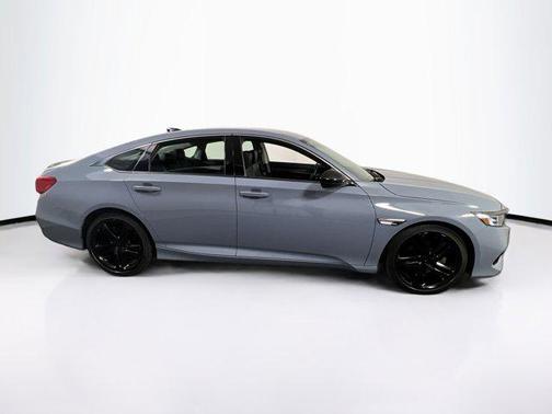 2022 Honda Accord Sport SE 1.5T