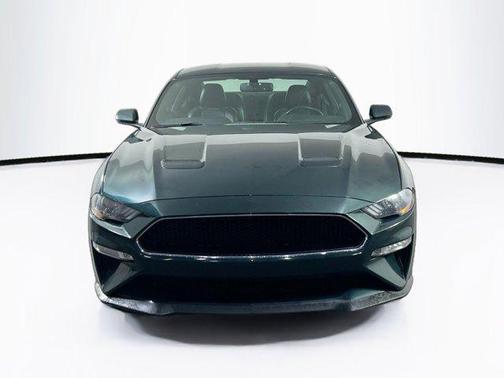 2019 Ford Mustang Bullitt