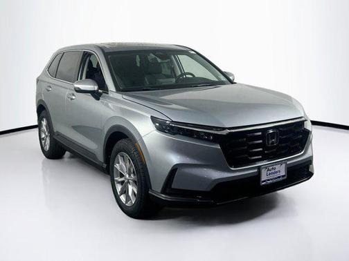 2023 Honda CR-V EX AWD