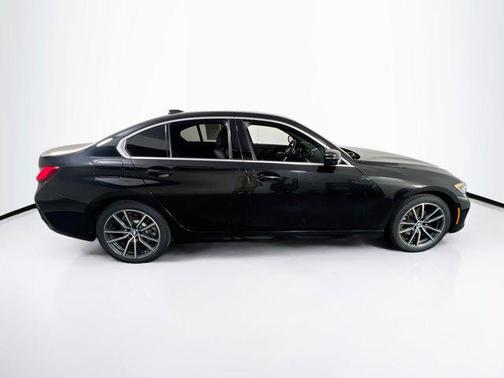 2019 BMW 330 xDrive