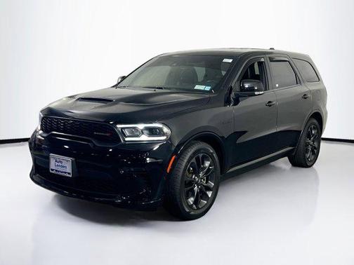 2022 Dodge Durango R/T Plus AWD