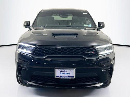 2022 Dodge Durango R/T Plus AWD
