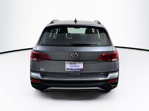 2023 Volkswagen Taos 1.5T S
