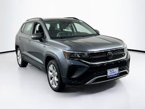 2023 Volkswagen Taos 1.5T S