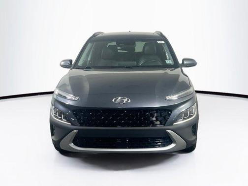 2022 Hyundai KONA Limited