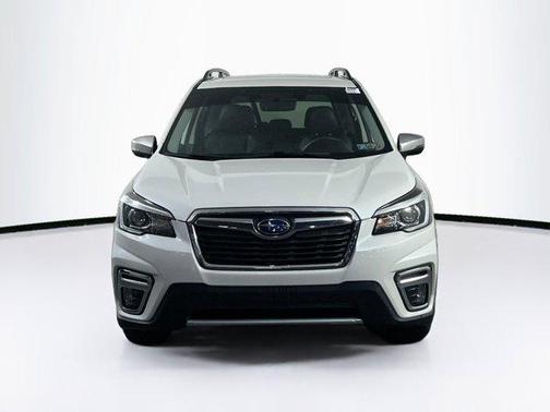 2019 Subaru Forester Touring