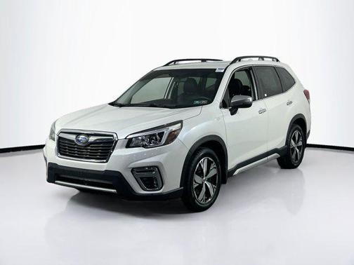 2019 Subaru Forester Touring