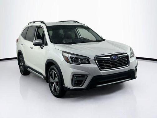 2019 Subaru Forester Touring