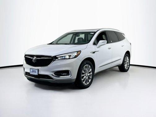 2020 Buick Enclave AWD Essence