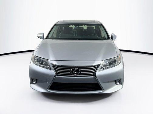 2014 Lexus ES 350 Base