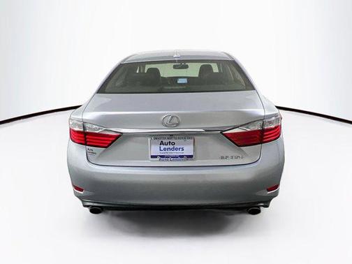 2014 Lexus ES 350 Base