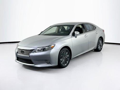 2014 Lexus ES 350 Base
