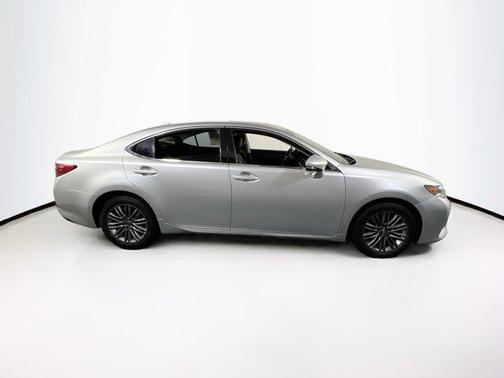 2014 Lexus ES 350 Base
