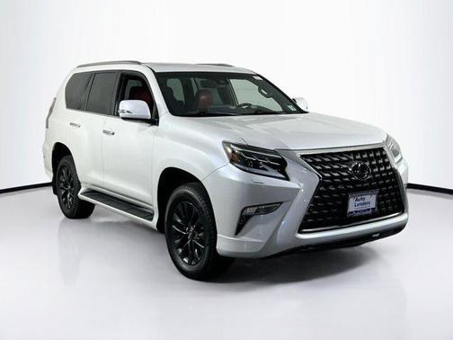 2023 Lexus GX 460 Premium