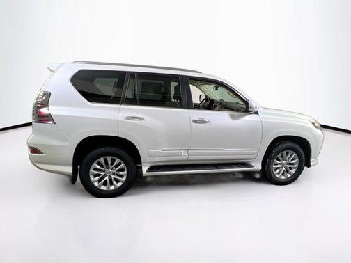 2019 Lexus GX 460 Base