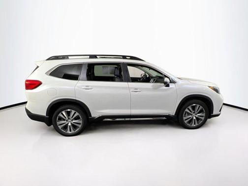 2022 Subaru Ascent Limited 7-Passenger
