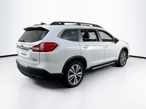 2022 Subaru Ascent Limited 7-Passenger