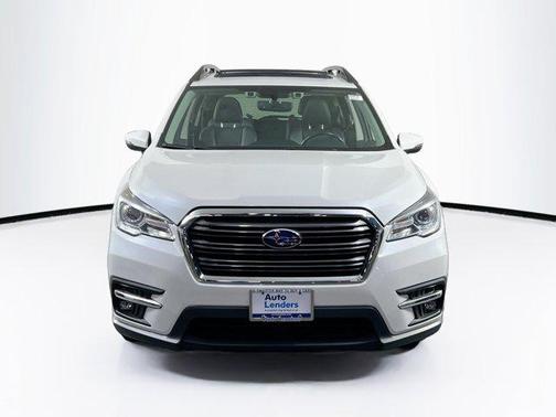 2022 Subaru Ascent Limited 7-Passenger
