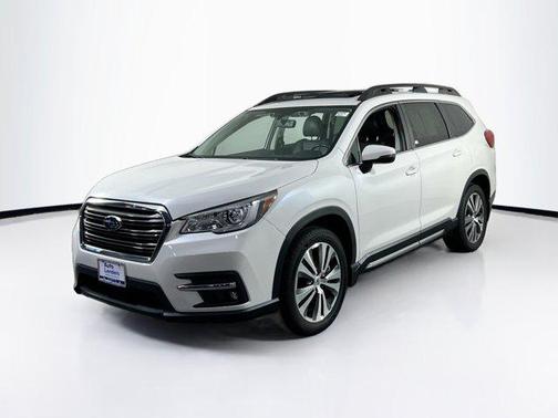 2022 Subaru Ascent Limited 7-Passenger