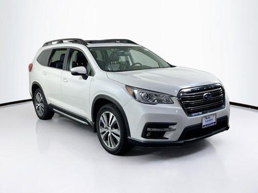 2022 Subaru Ascent Limited 7-Passenger