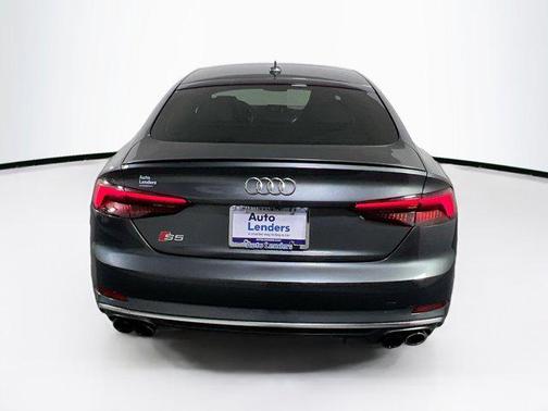 2019 Audi S5 3.0T Premium