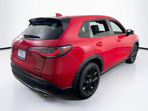 2023 Honda HR-V AWD Sport