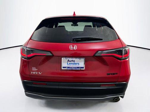 2023 Honda HR-V AWD Sport