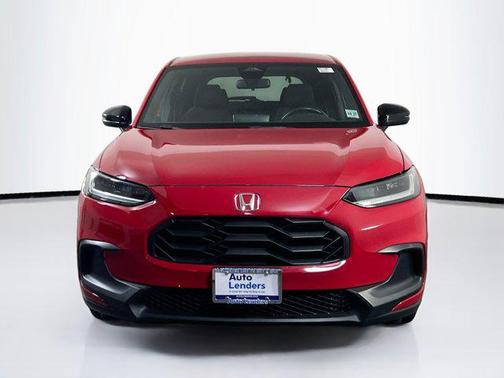 2023 Honda HR-V AWD Sport