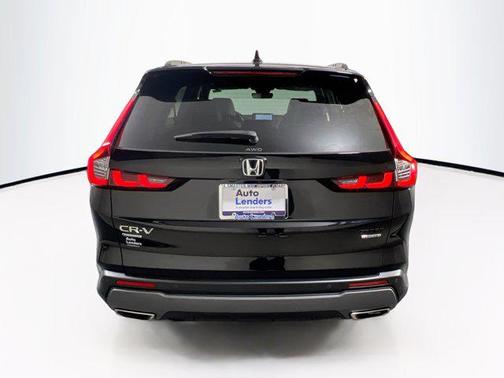 2023 Honda CR-V Hybrid Sport Touring AWD
