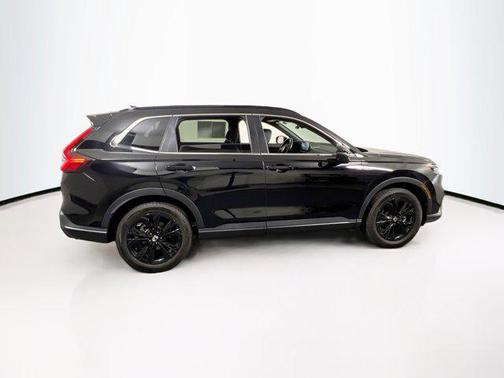 2023 Honda CR-V Hybrid Sport Touring AWD