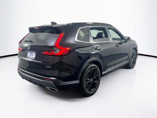 2023 Honda CR-V Hybrid Sport Touring AWD